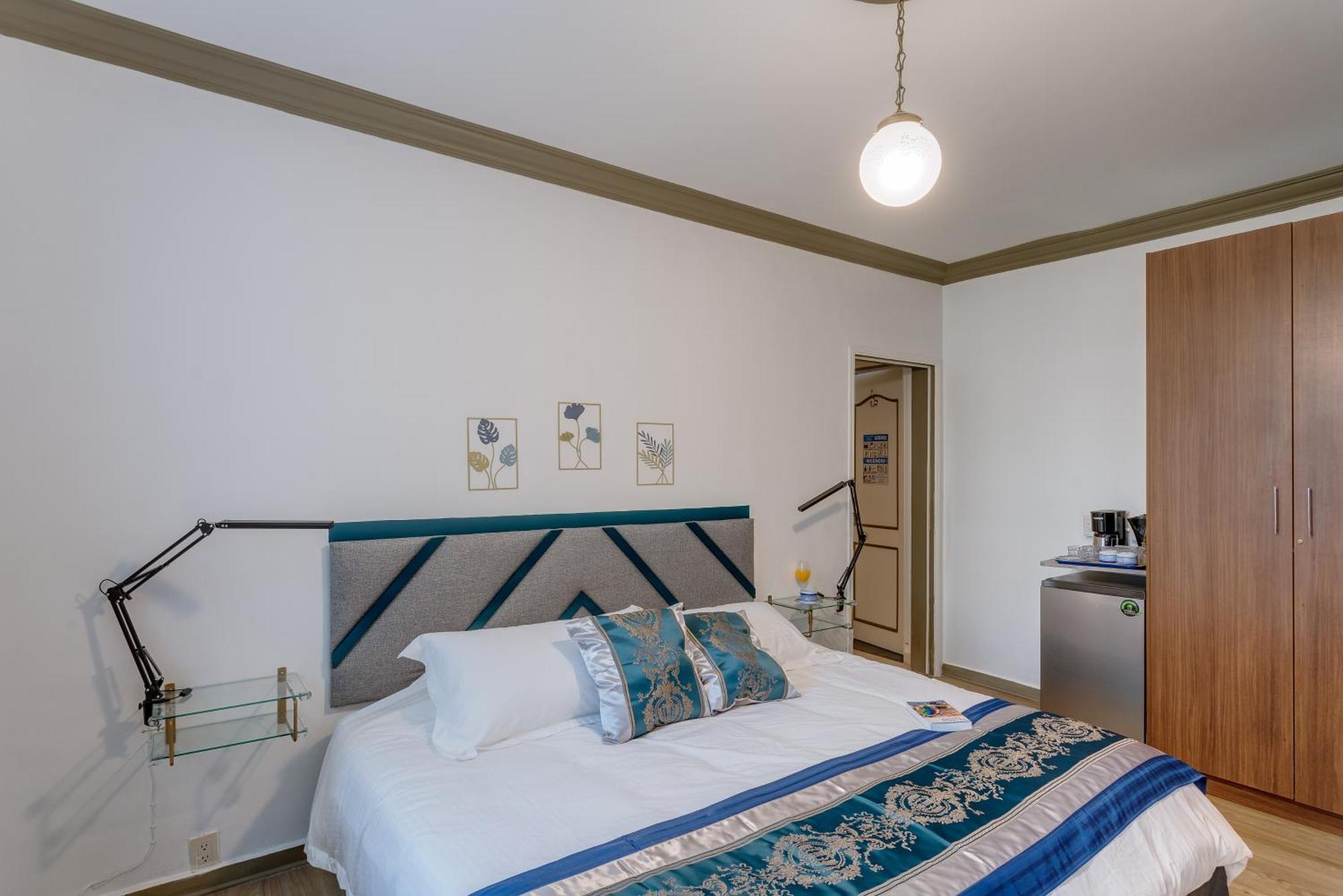 Casa Amatlan Ciento Dos Hotell Mexico City Exteriör bild