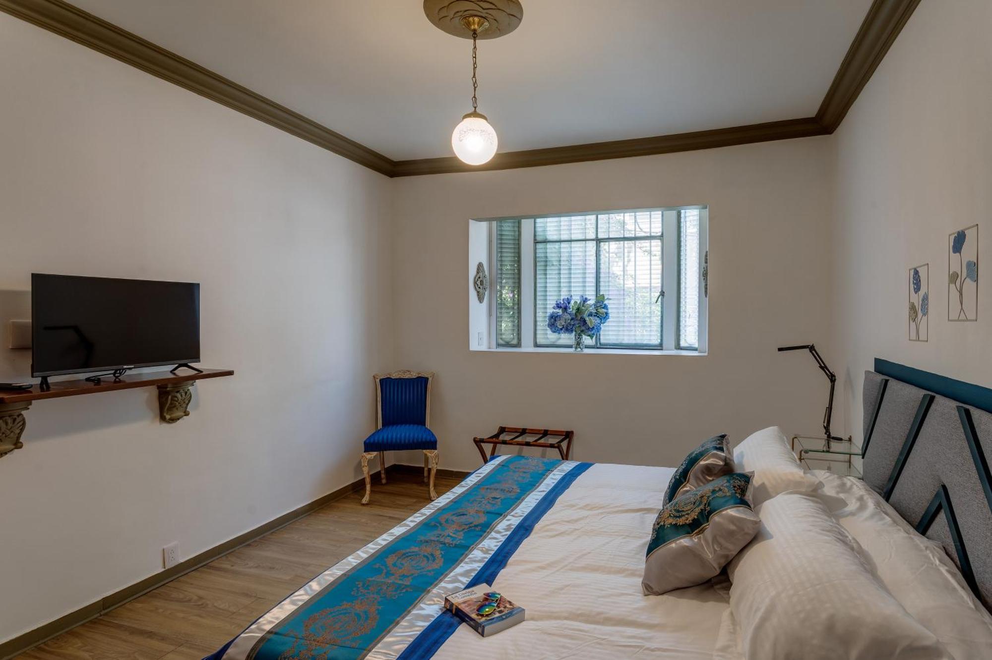 Casa Amatlan Ciento Dos Hotell Mexico City Exteriör bild