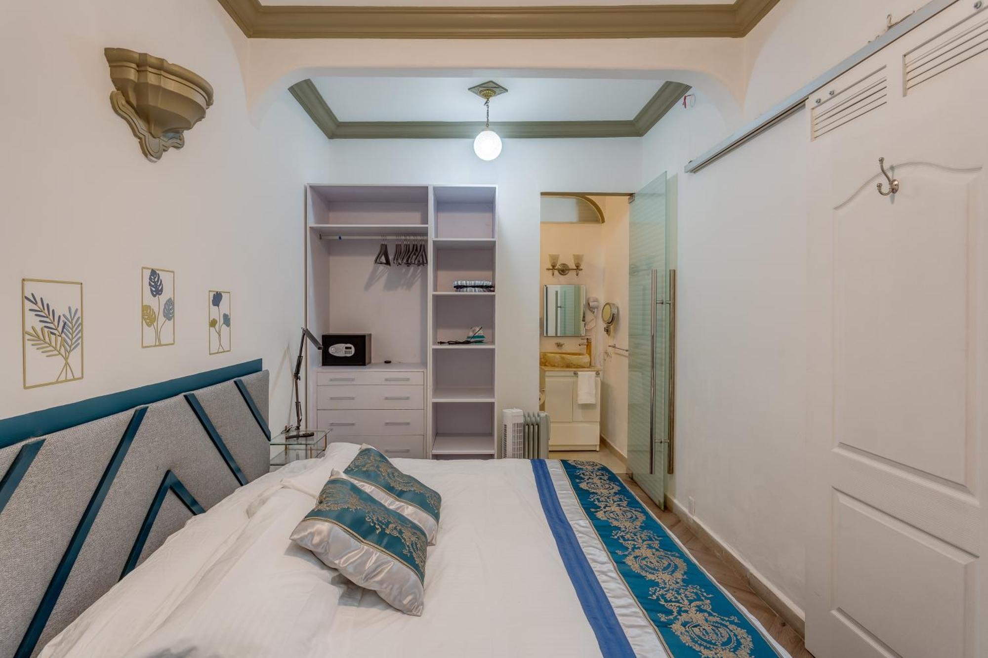 Casa Amatlan Ciento Dos Hotell Mexico City Exteriör bild
