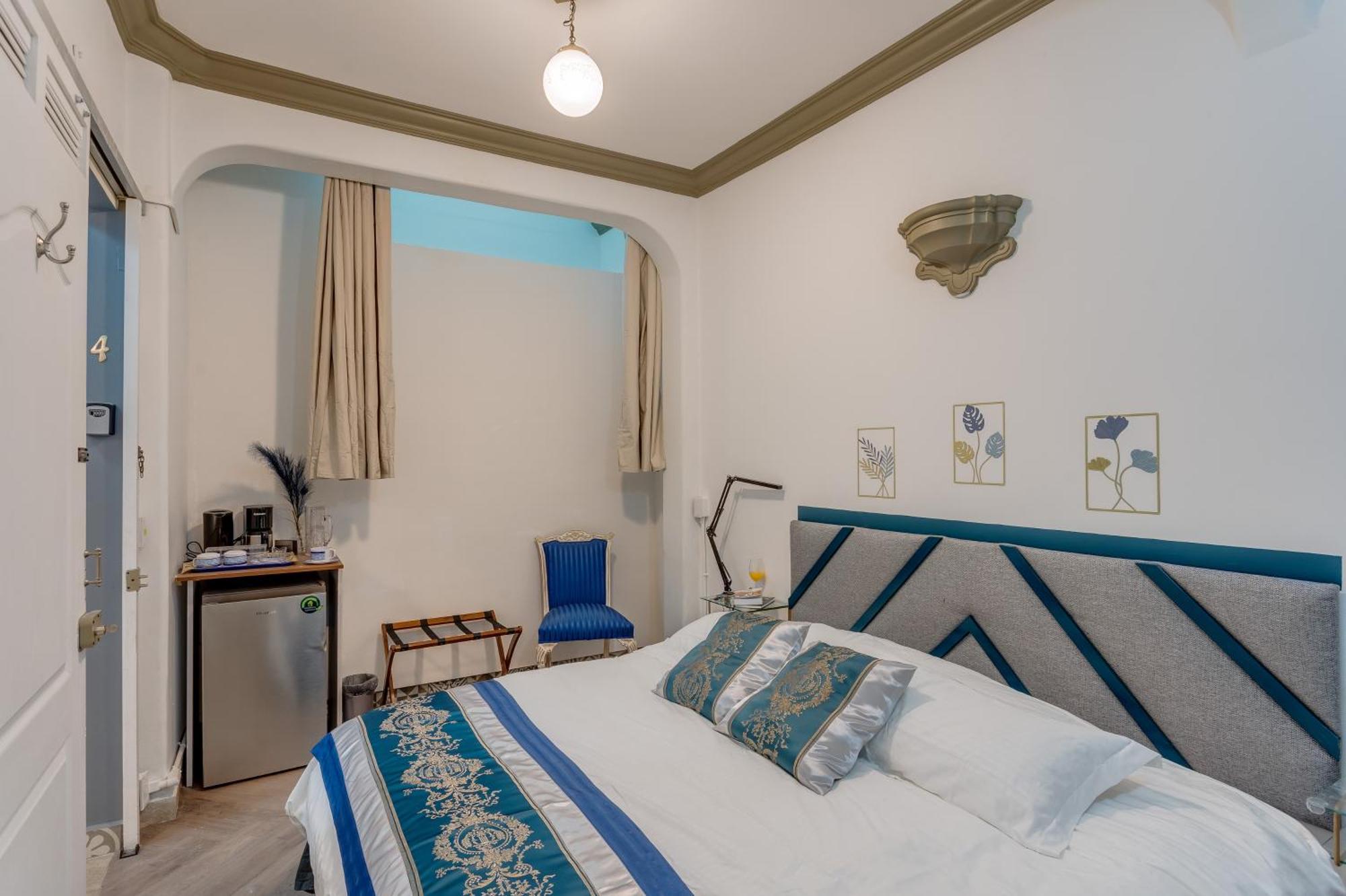 Casa Amatlan Ciento Dos Hotell Mexico City Exteriör bild