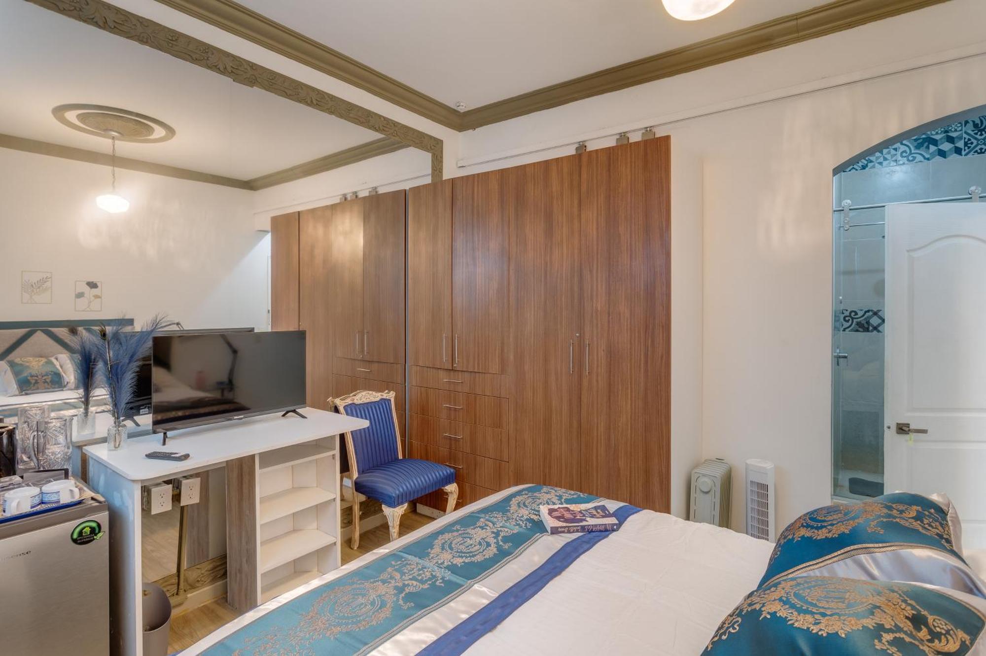 Casa Amatlan Ciento Dos Hotell Mexico City Exteriör bild