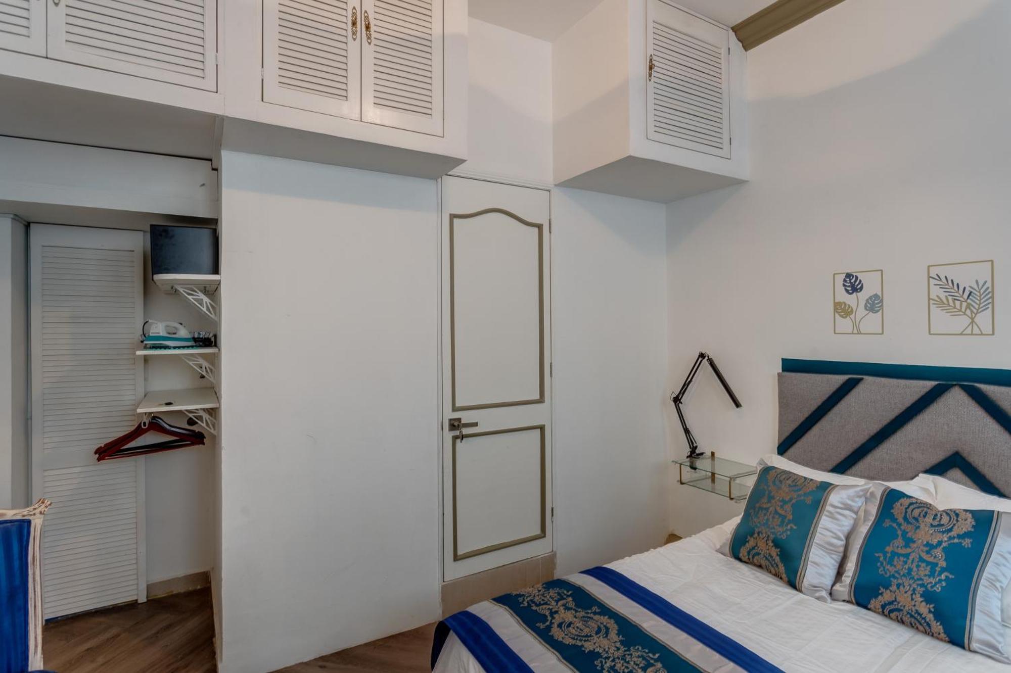 Casa Amatlan Ciento Dos Hotell Mexico City Exteriör bild