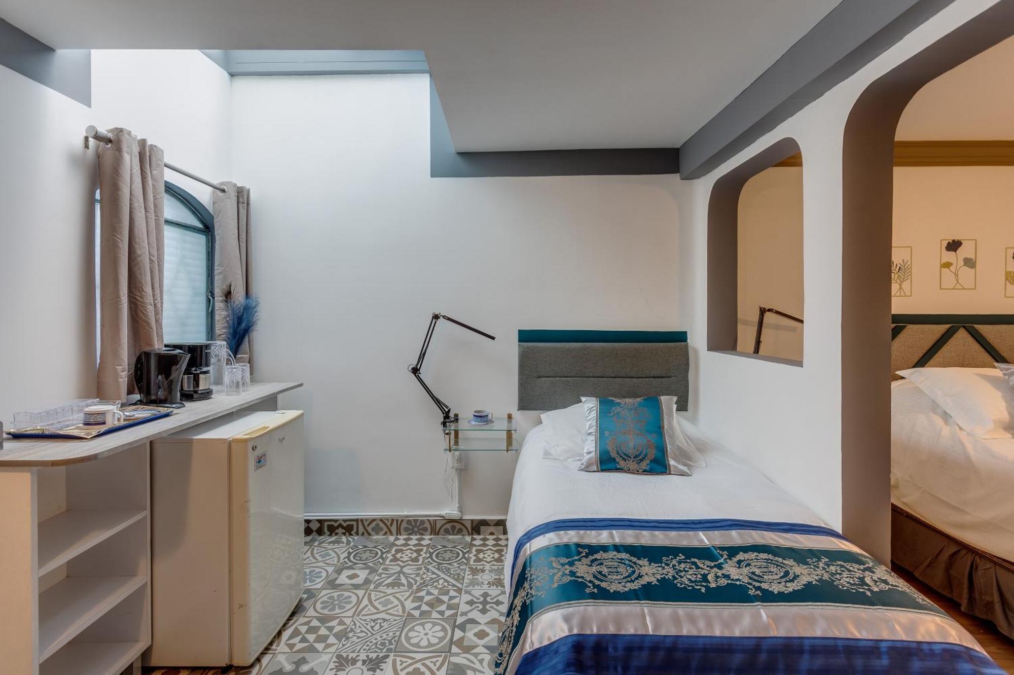 Casa Amatlan Ciento Dos Hotell Mexico City Exteriör bild