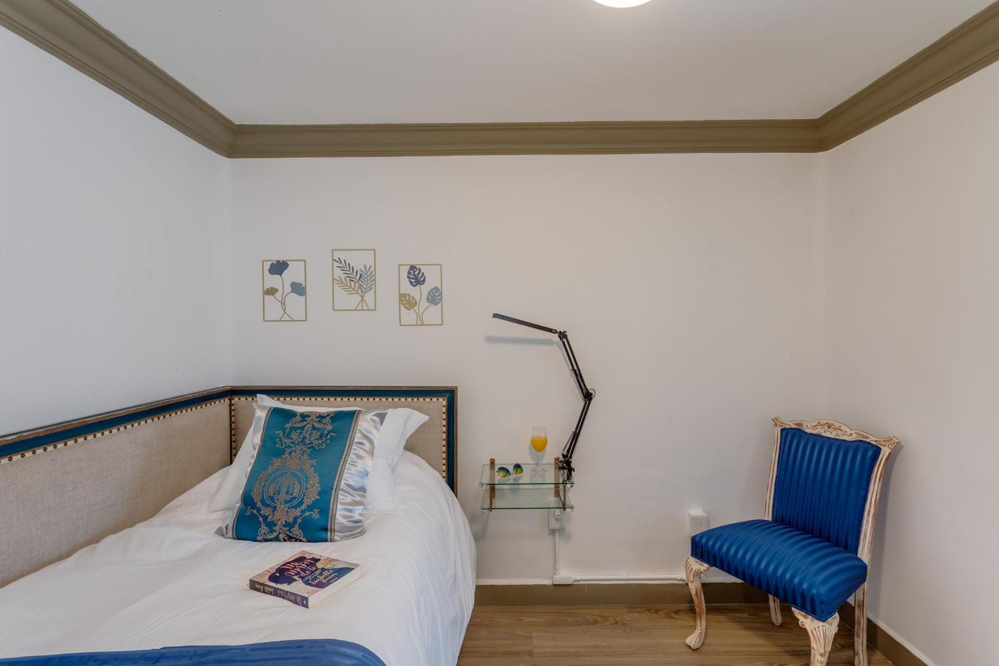 Casa Amatlan Ciento Dos Hotell Mexico City Exteriör bild